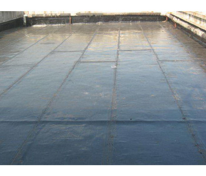 海虞镇厂房防水