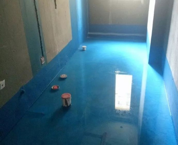 海虞镇卫生间防水