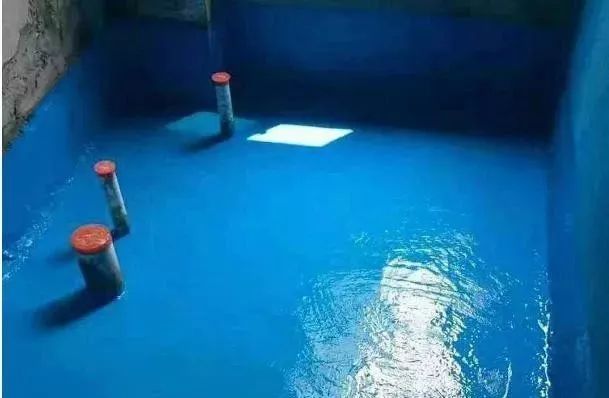 海虞镇卫生间防水