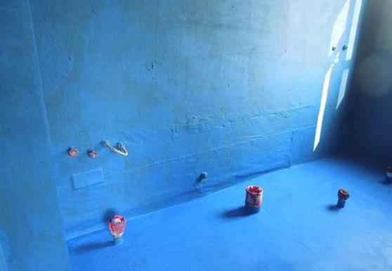 海虞镇卫生间防水