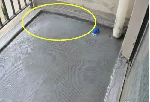 海虞镇阳台防水