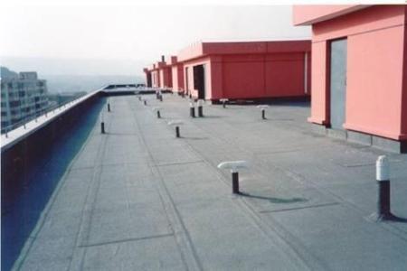 海虞镇屋面防水