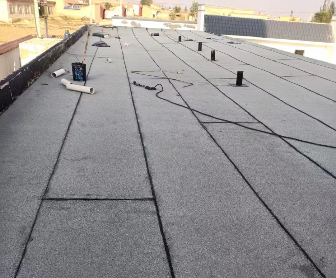 海虞镇屋面防水